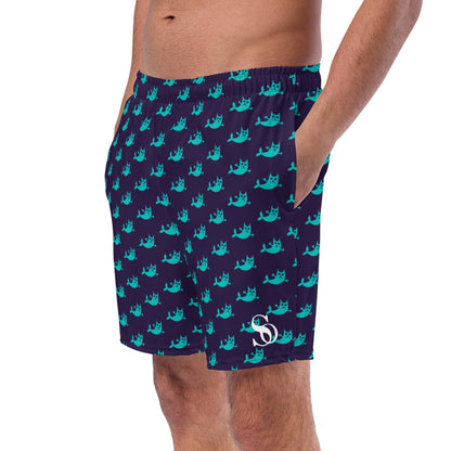 SO CatFish Board Shorts