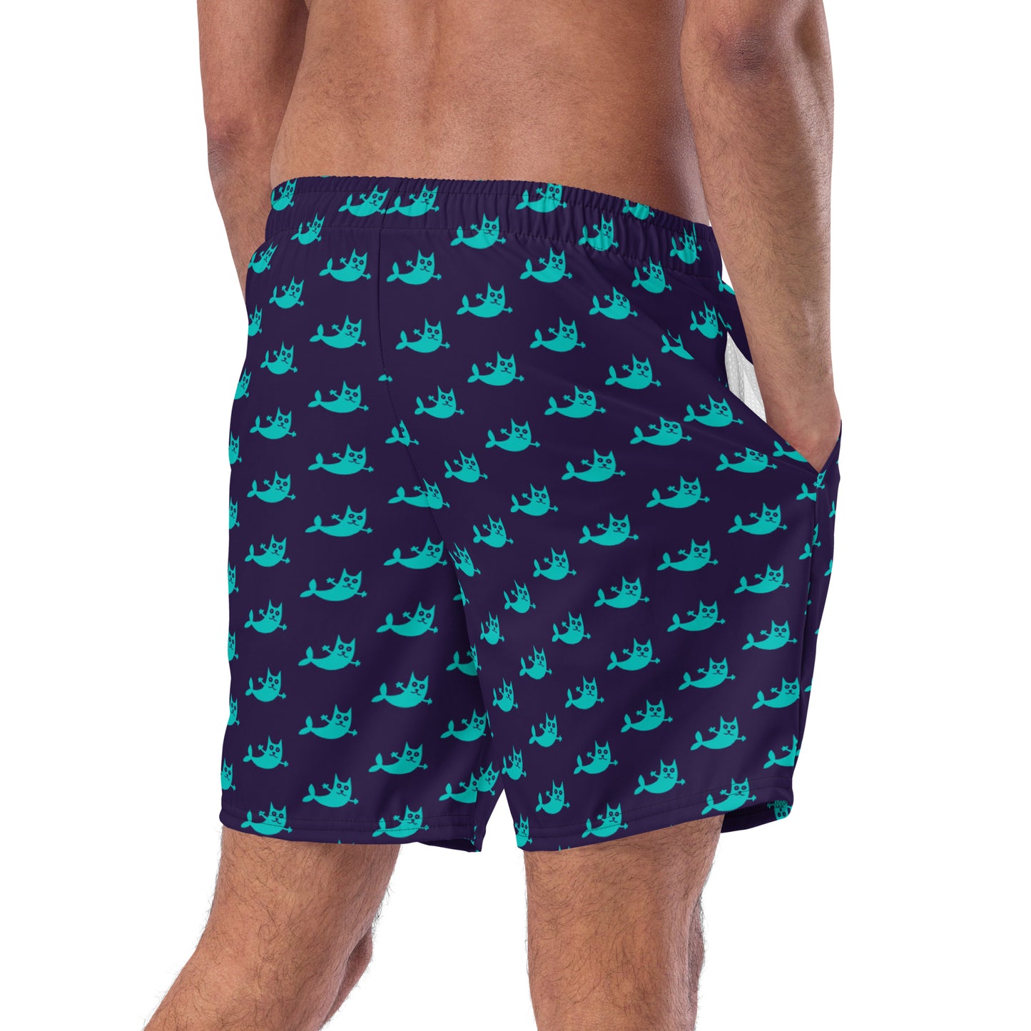 SO CatFish Board Shorts