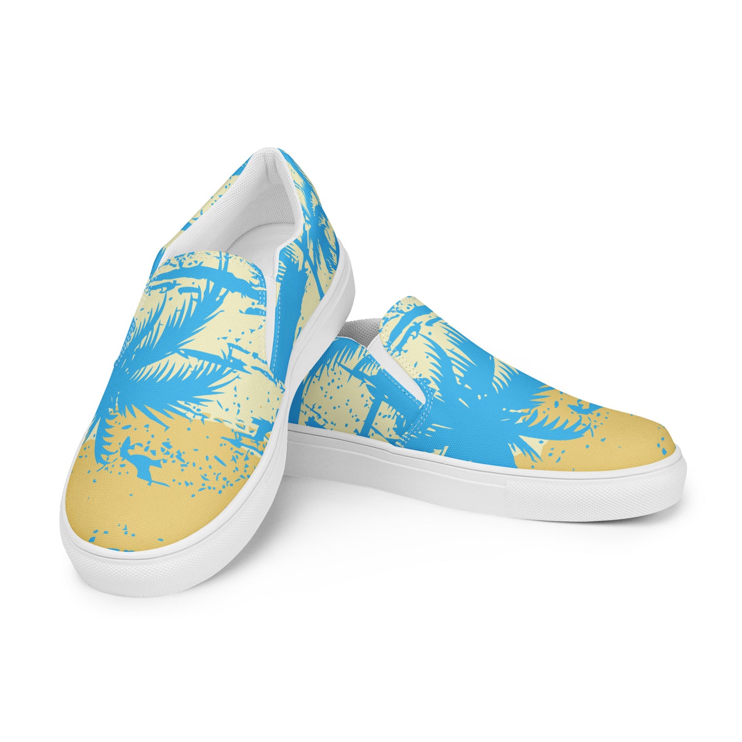 SO Palmset Women’s slip-on canvas shoes