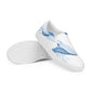 SO Whale Women’s slip-on canvas shoes