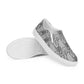 SO Immortality3 Women’s slip-on canvas shoes