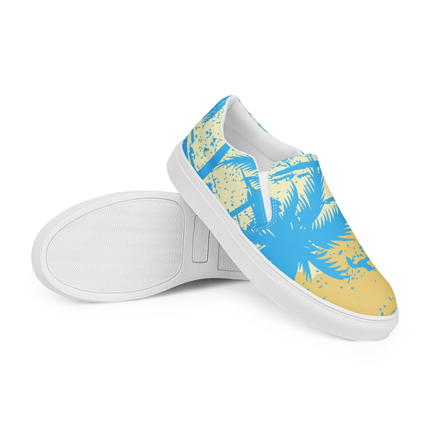 SO Palmset Women’s slip-on canvas shoes