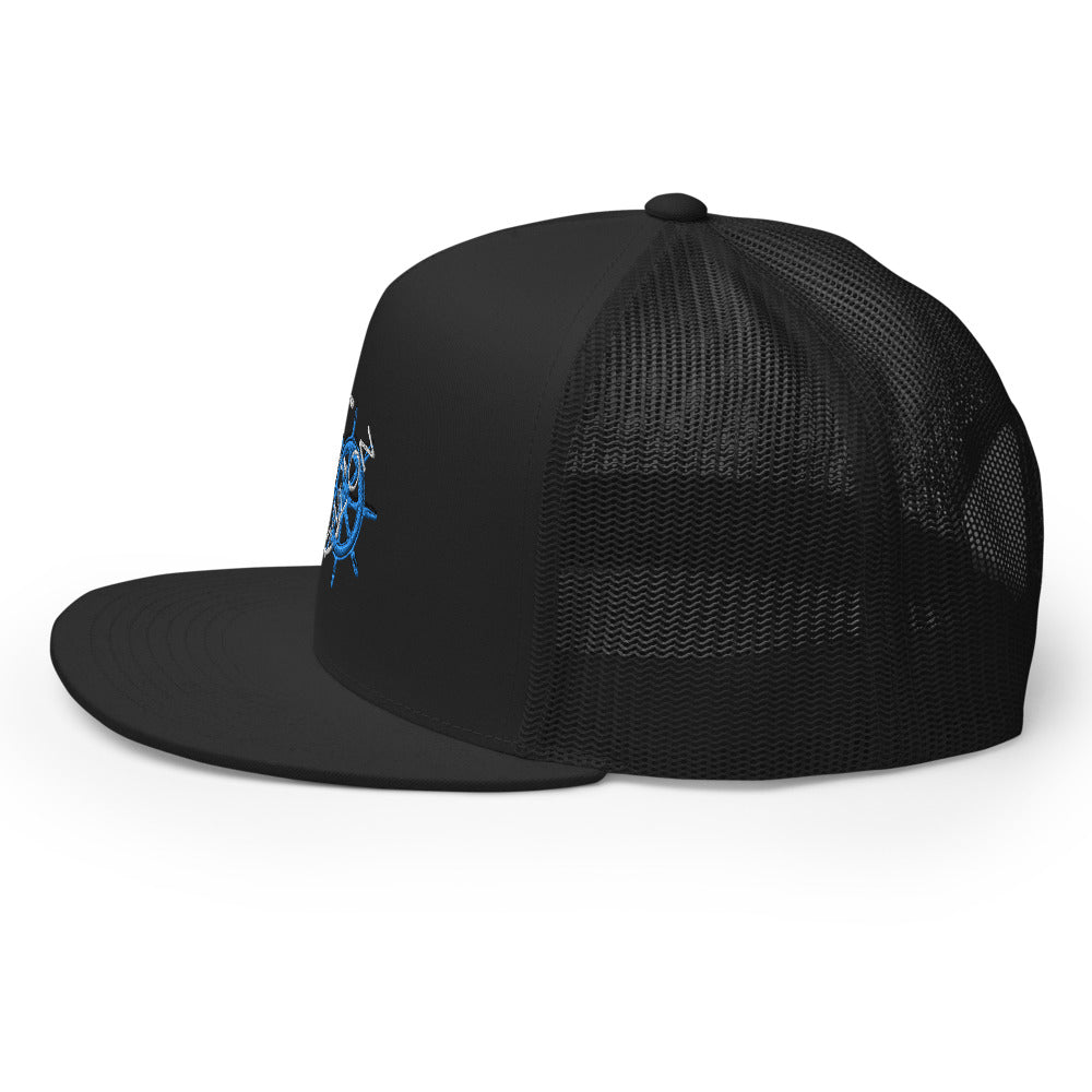 SO Youpong 6606 Classic Trucker Hat