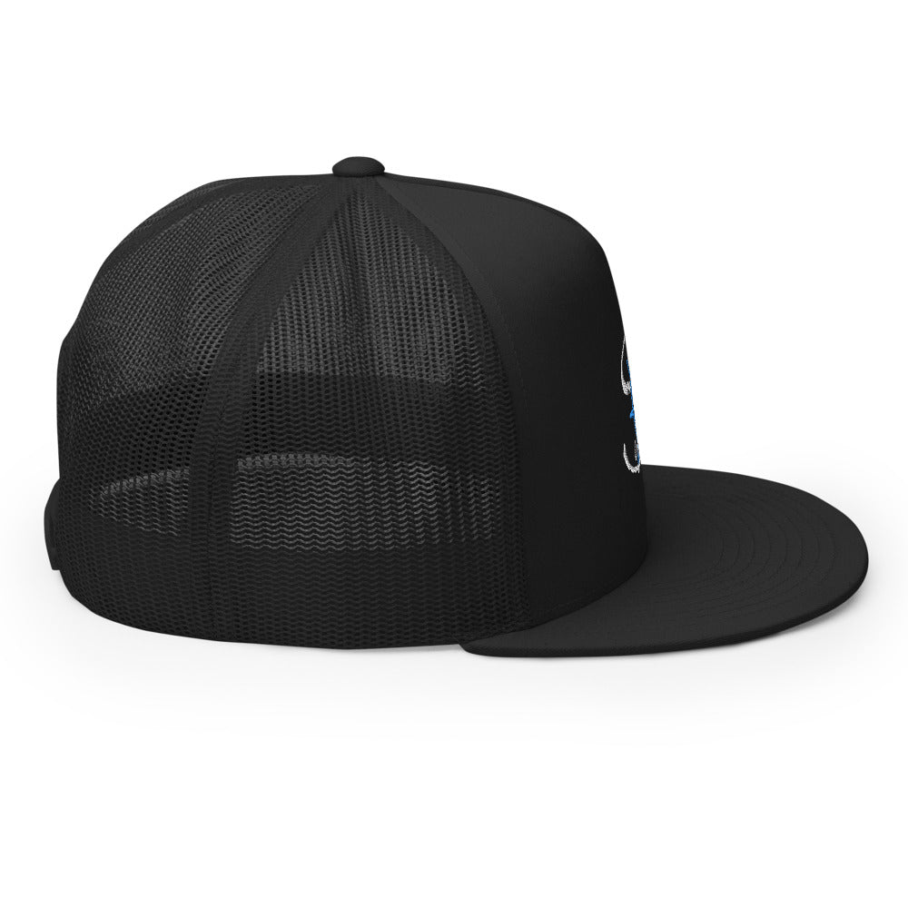 SO Youpong 6606 Classic Trucker Hat