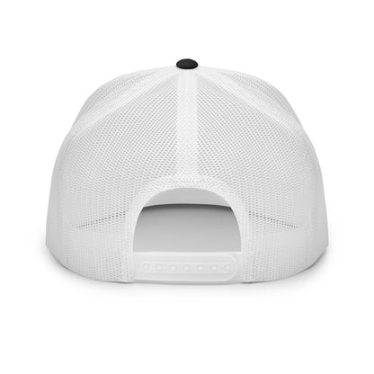 SO Youpong 6606 Classic Trucker Hat