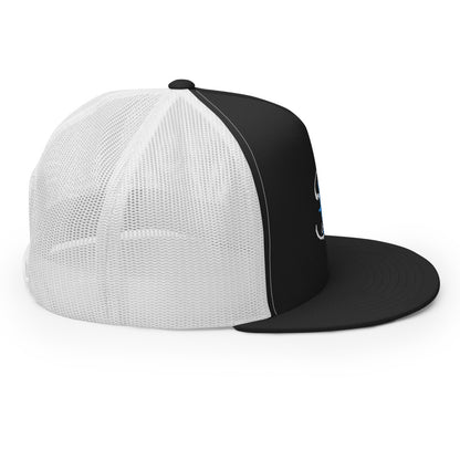 SO Youpong 6606 Classic Trucker Hat