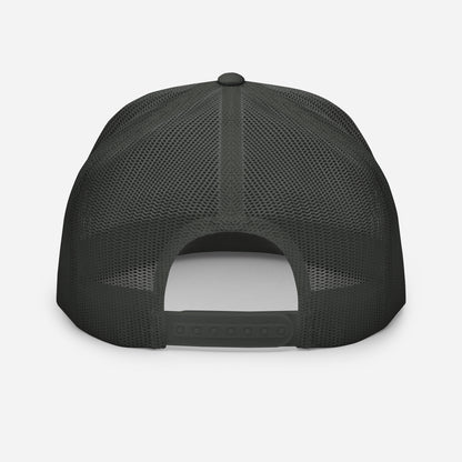 SAIL ON 5 Panel Trucker Cap