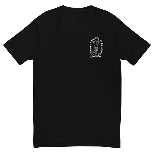 SO Immortality Short Sleeve T-shirt