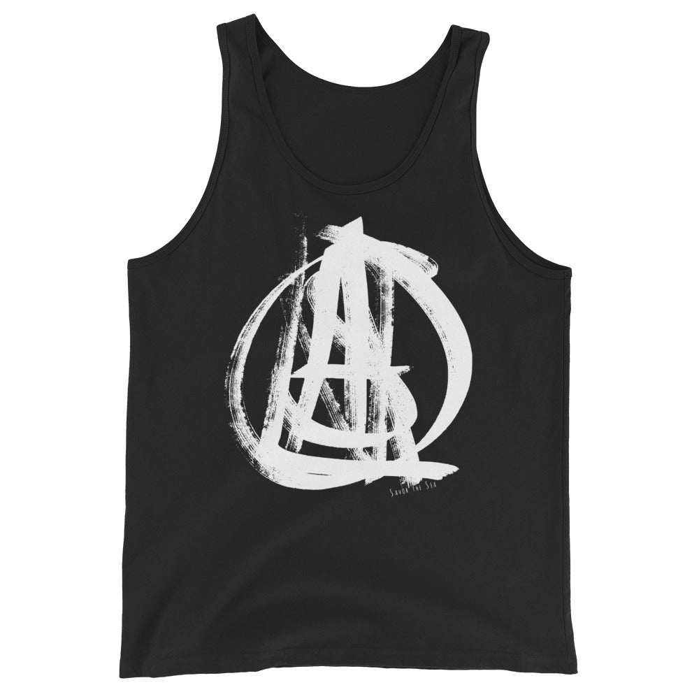 SO Ayala All In One Unisex Tank Top