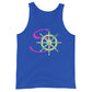 SO Logo Unisex Tank Top