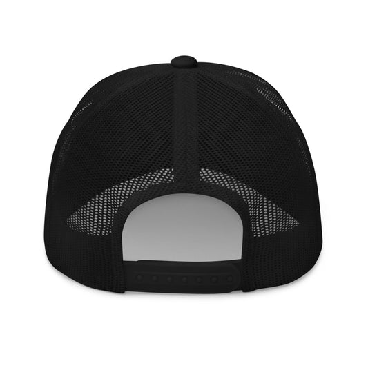 SO Youpong 6606 Trucker Hat