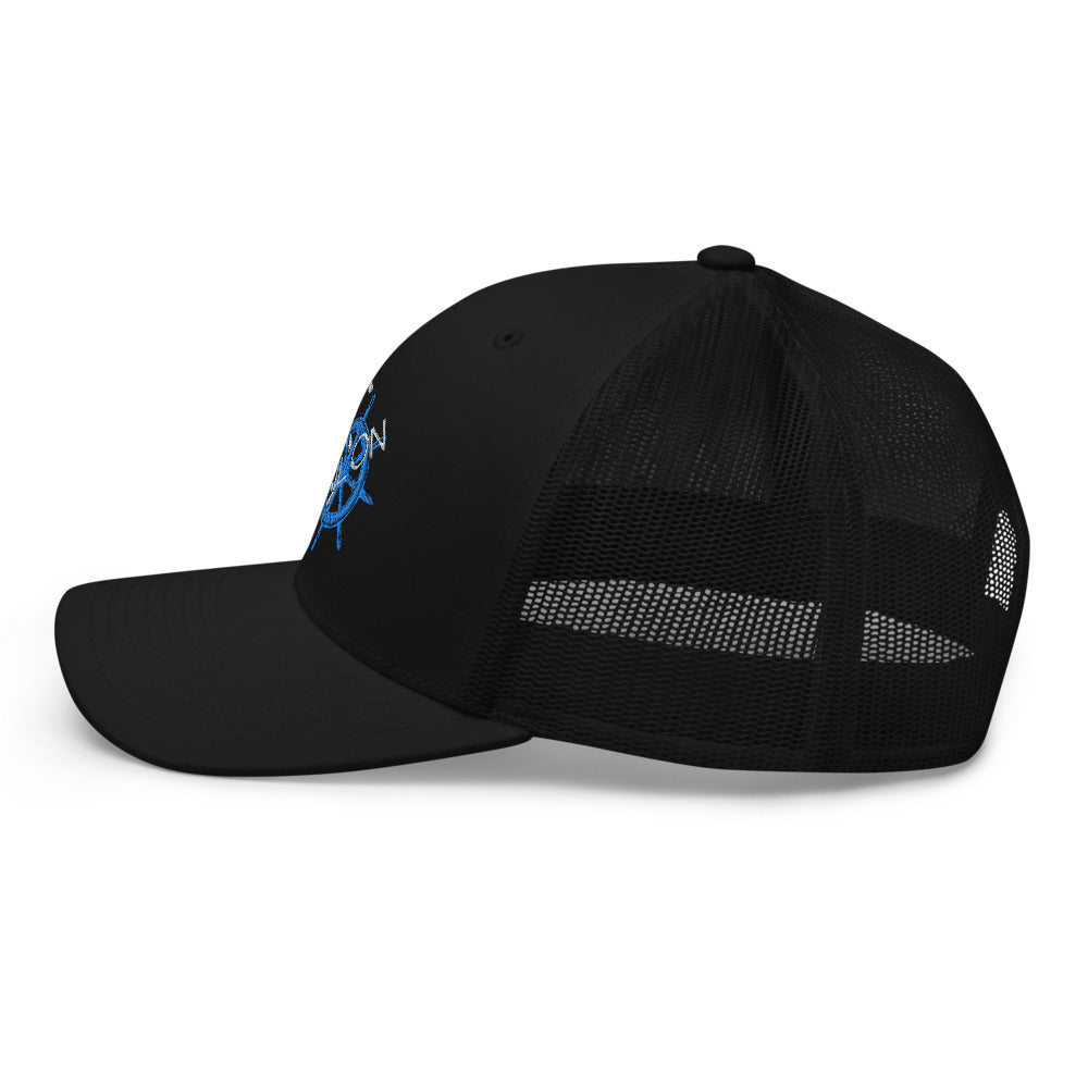 SO Youpong 6606 Trucker Hat