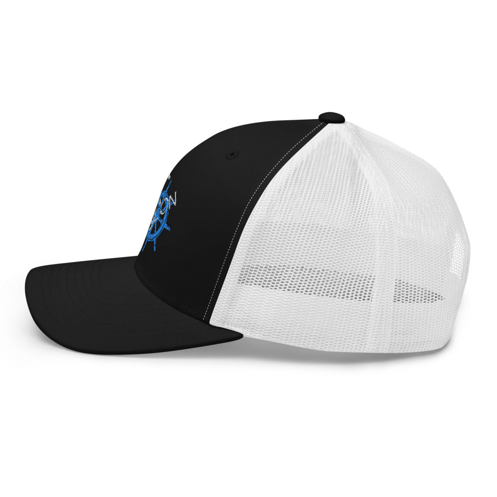 SO Youpong 6606 Trucker Hat