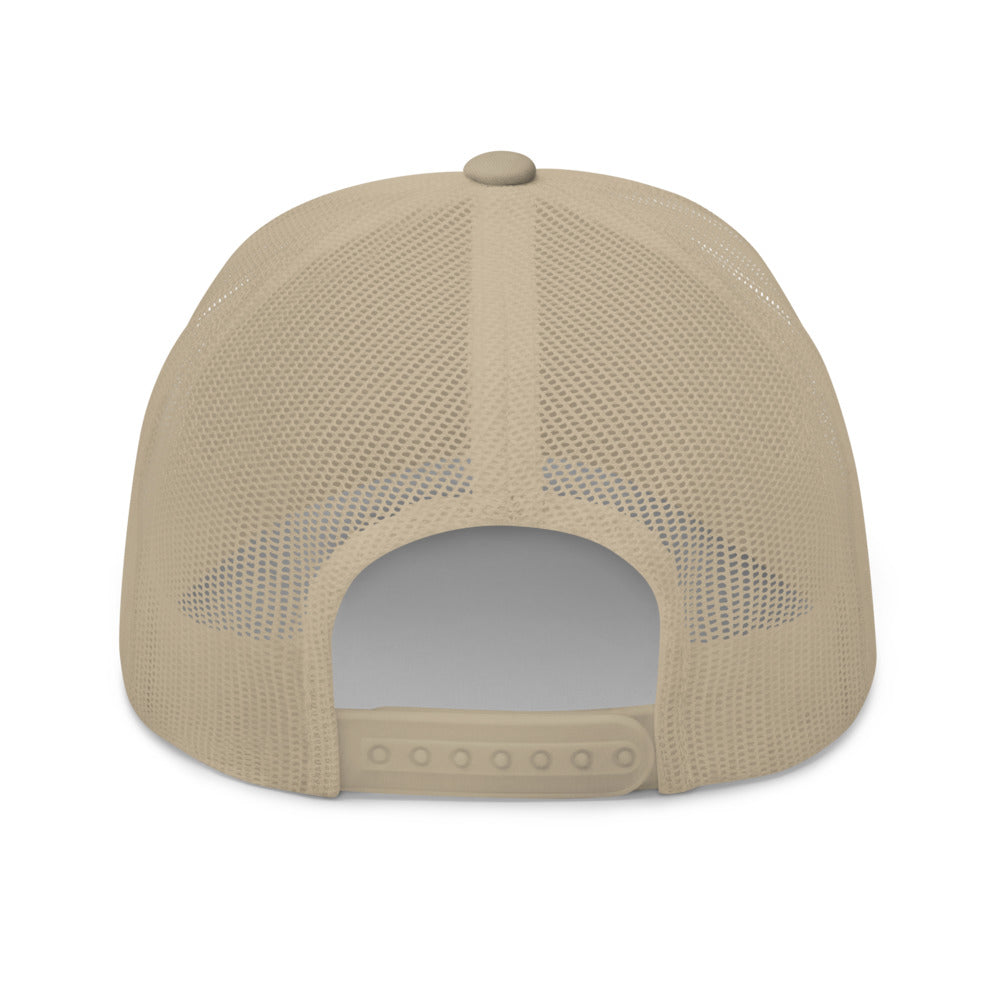 SO Youpong 6606 Trucker Hat