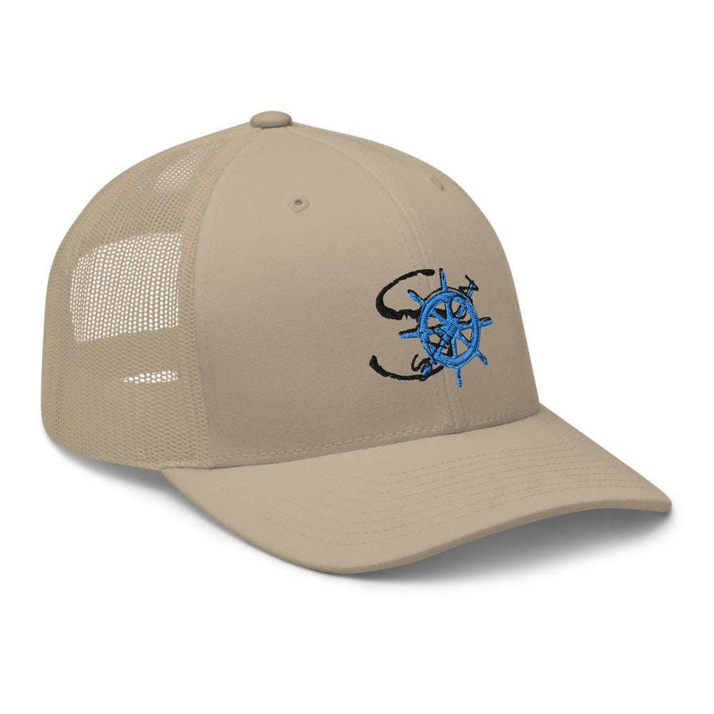 SO Youpong 6606 Trucker Hat