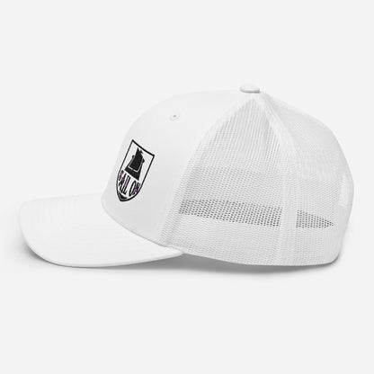 SO Viking Youpong 6606 Trucker Hat