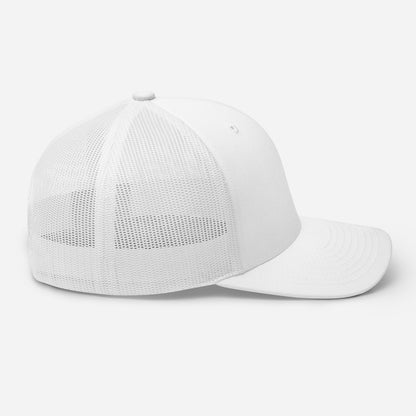 SO Viking Youpong 6606 Trucker Hat