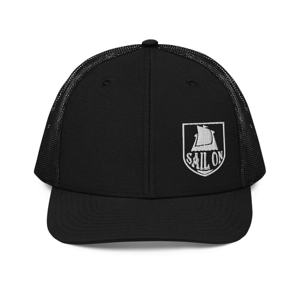 SO Viking Richardson 112 Trucker Hat