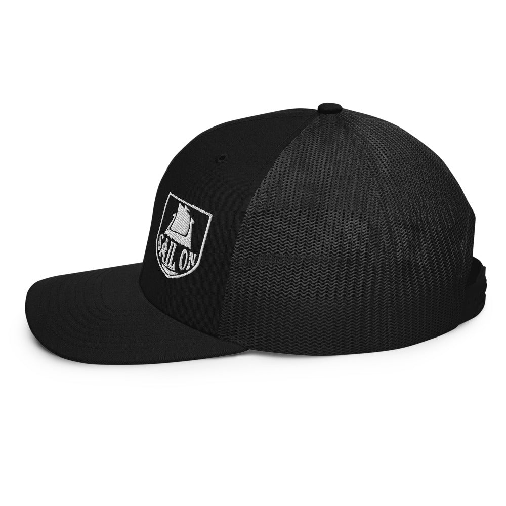SO Viking Richardson 112 Trucker Hat