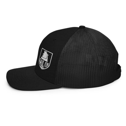 SO Viking Richardson 112 Trucker Hat