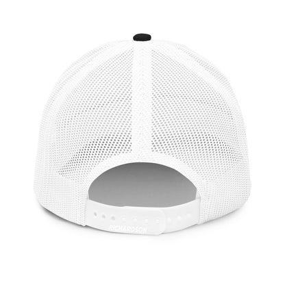 SO Richardson 112 Trucker Hat