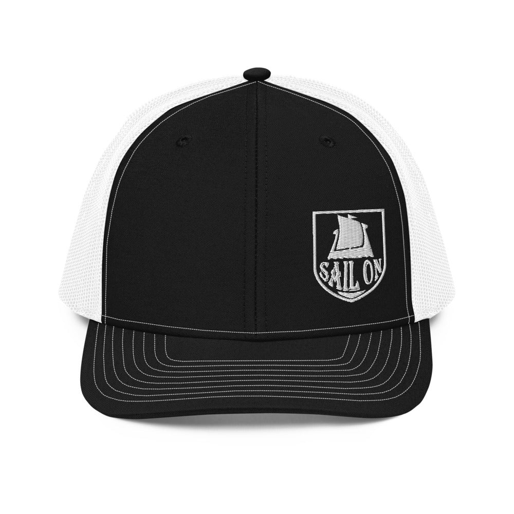 SO Viking Richardson 112 Trucker Hat