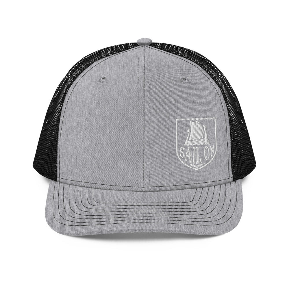 SO Viking Richardson 112 Trucker Hat
