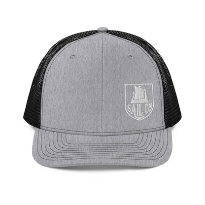 SO Viking Richardson 112 Trucker Hat