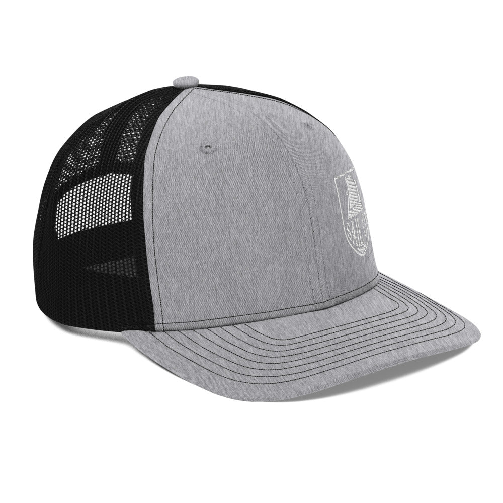 SO Viking Richardson 112 Trucker Hat