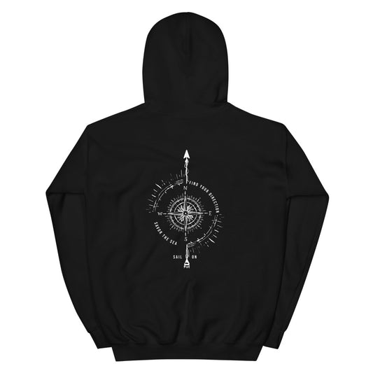 SO FYD Unisex Hoodie