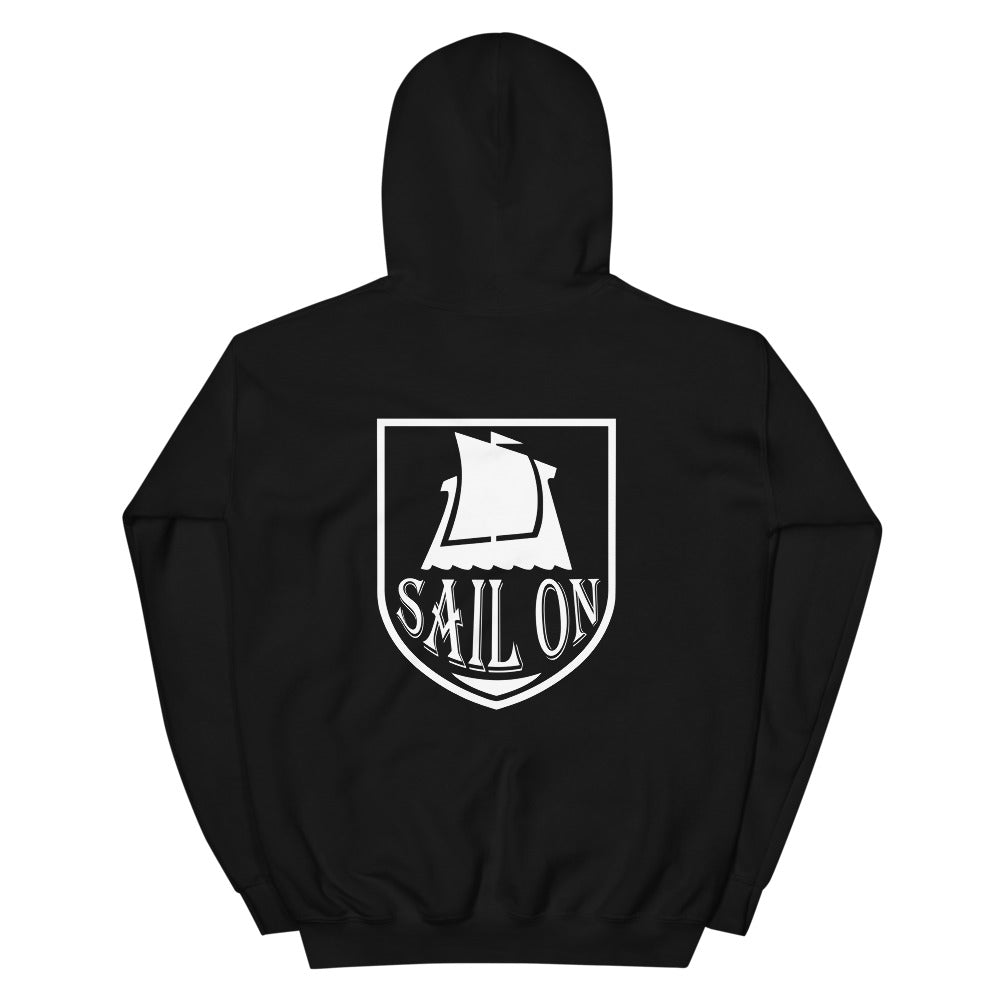 SO Viking Unisex Hoodie