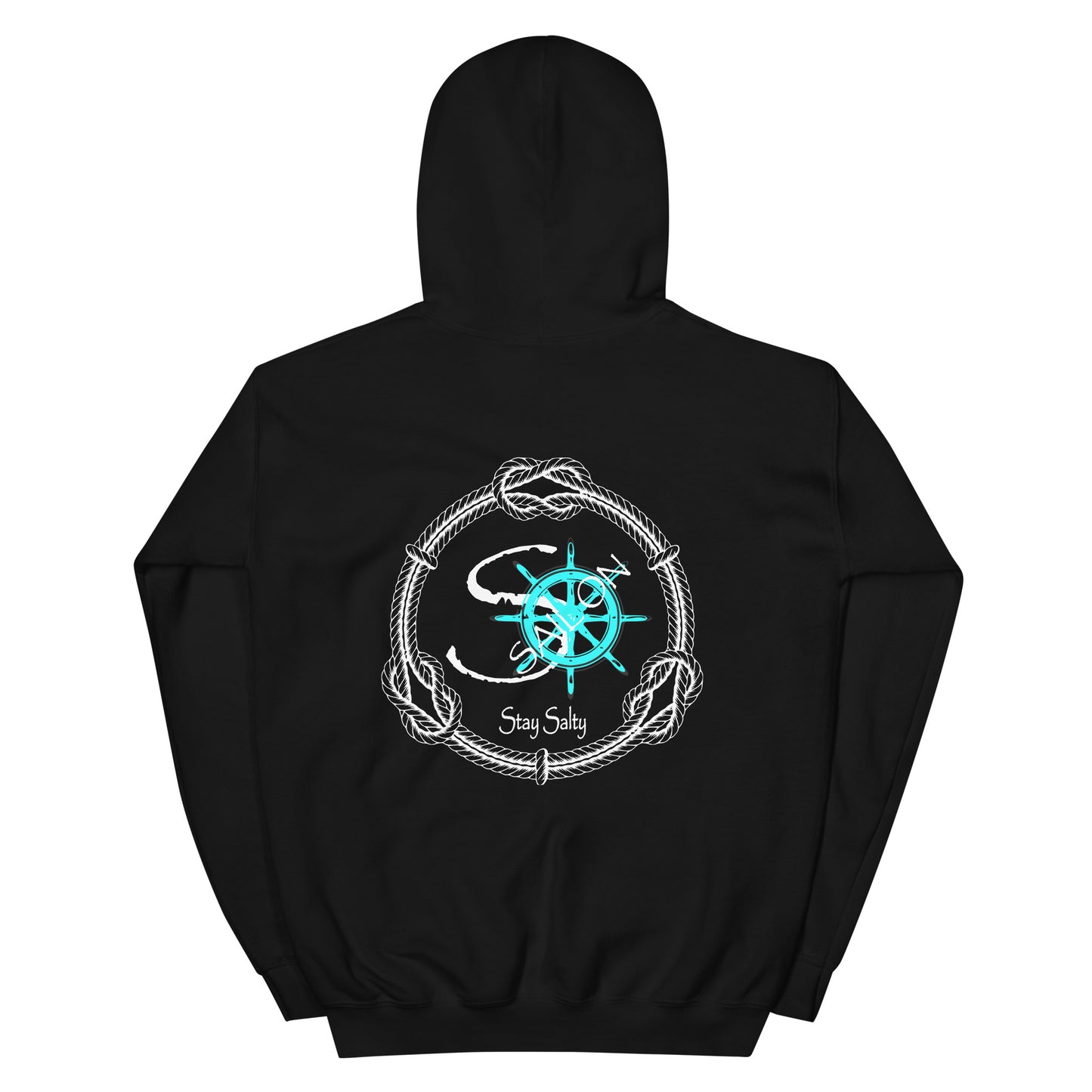 SO HFSS Unisex Hoodie