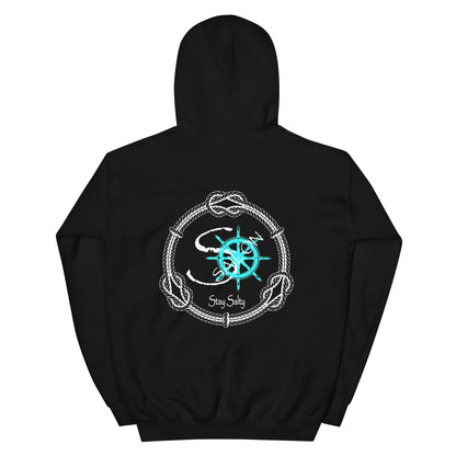 SO HFSS Unisex Hoodie