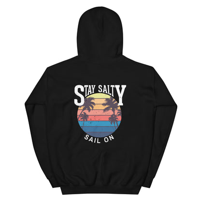 SO Stay Salty Unisex Hoodie