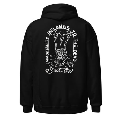 SO Immortality Unisex Hoodie