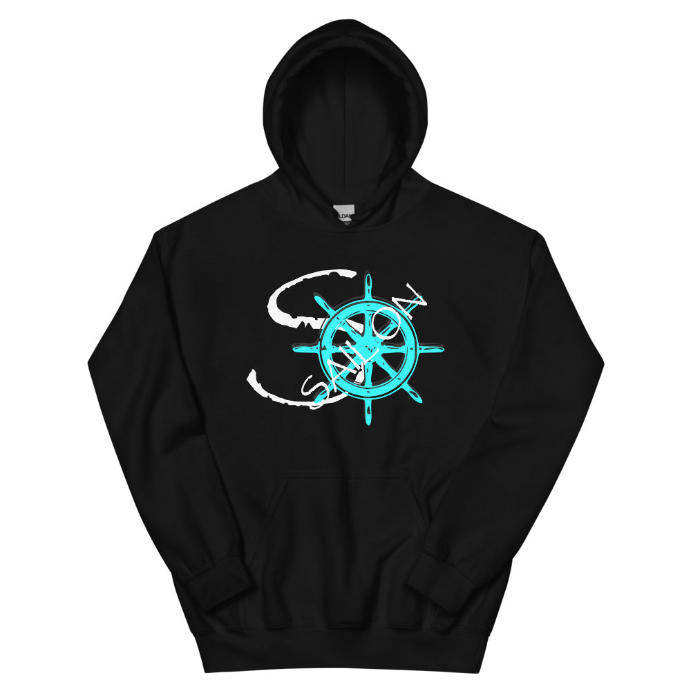 SO Original Unisex Hoodie