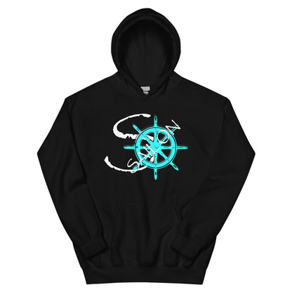 SO Original Unisex Hoodie