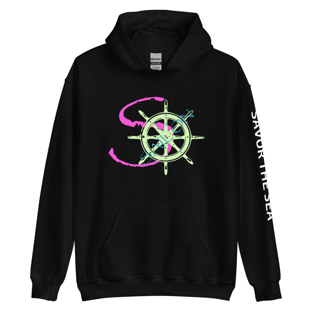 SO Original1 Unisex Hoodie