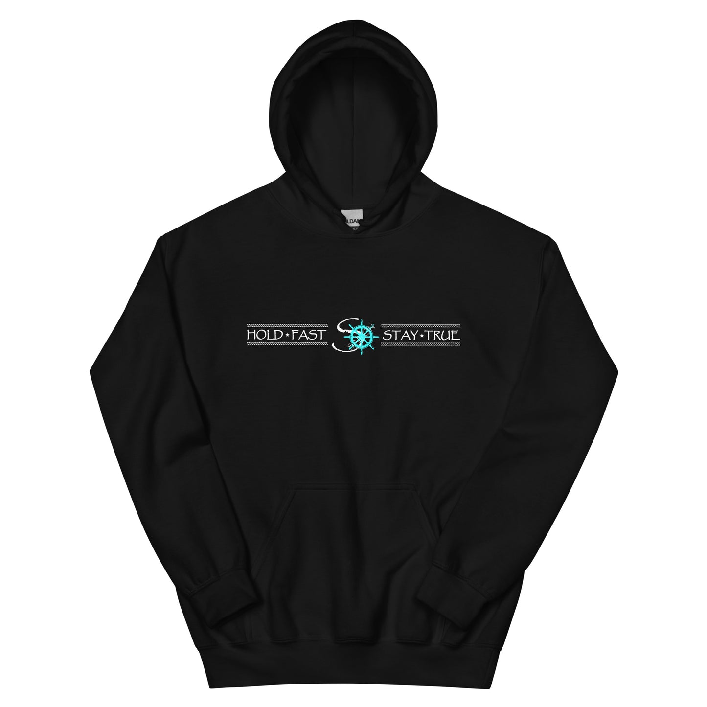 SO HFSS Unisex Hoodie