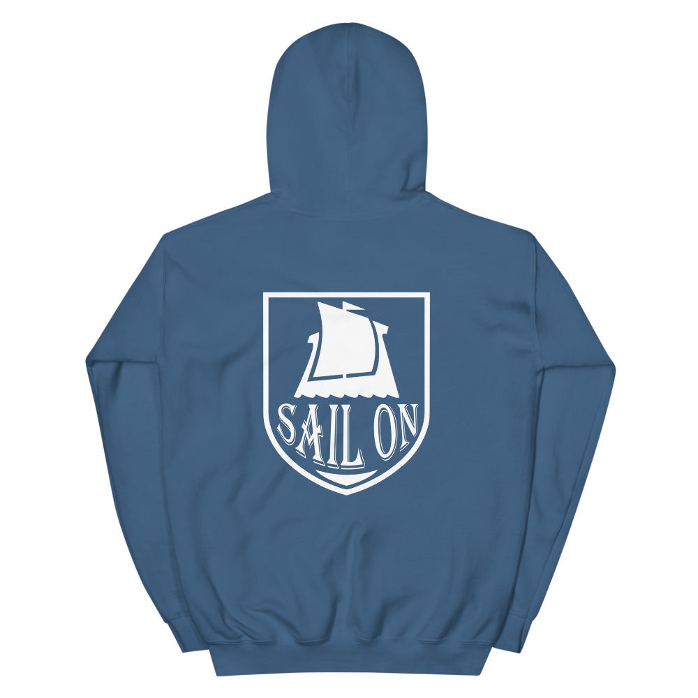 SO Viking Unisex Hoodie