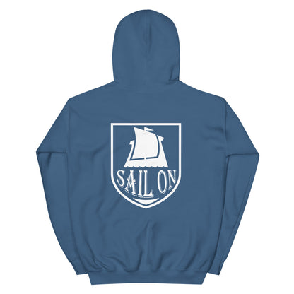 SO Viking Unisex Hoodie