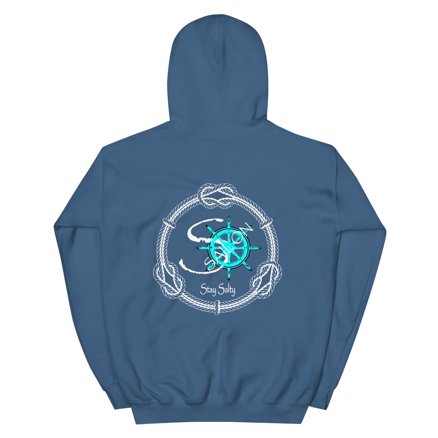 SO HFSS Unisex Hoodie