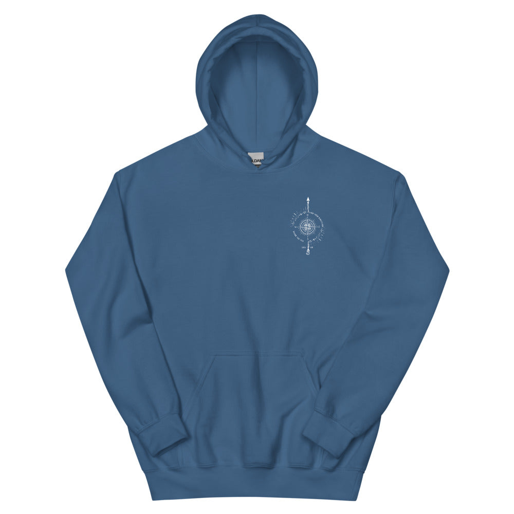 SO FYD Unisex Hoodie