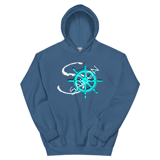 SO Original Unisex Hoodie