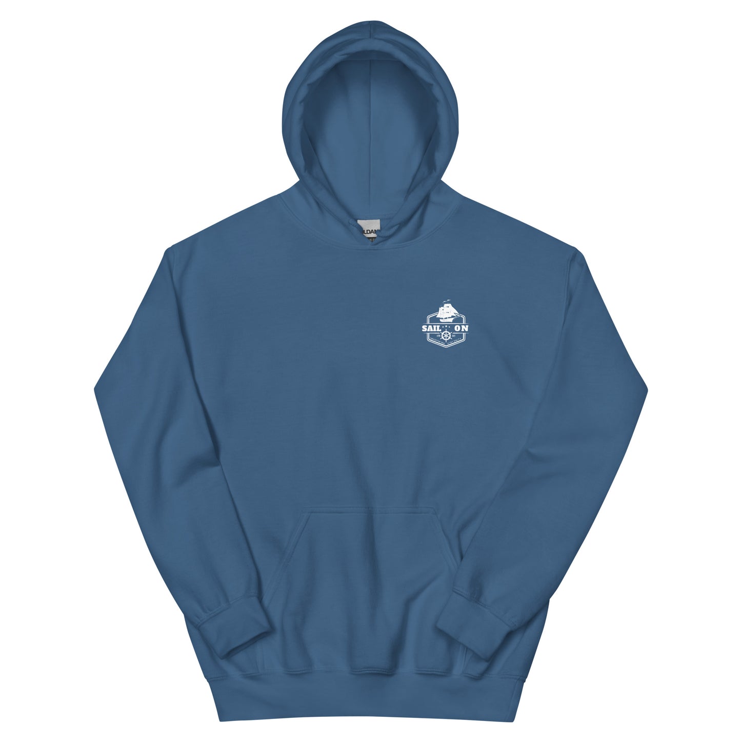 SO Sail Unisex Hoodie