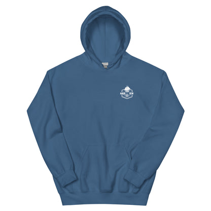 SO Sail Unisex Hoodie