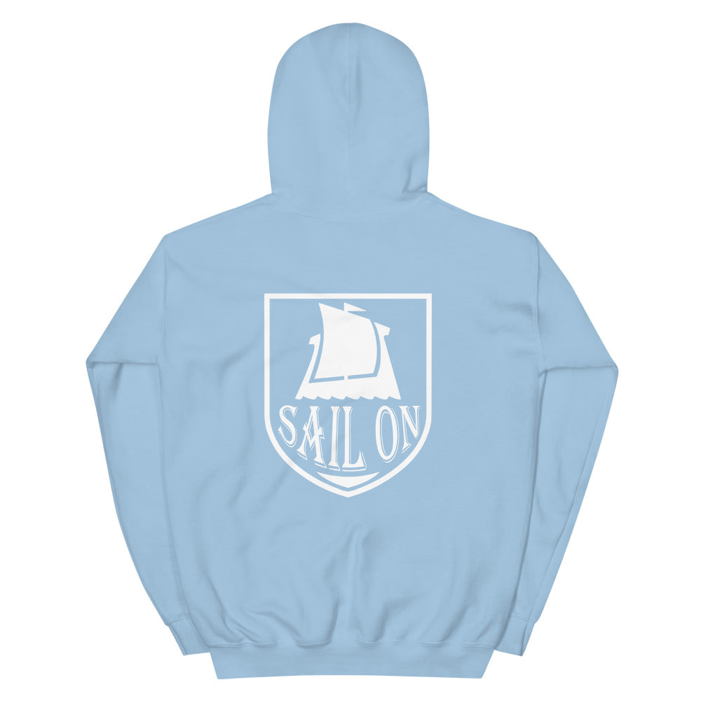 SO Viking Unisex Hoodie