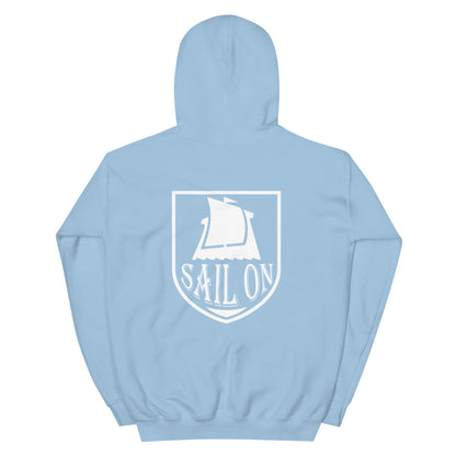 SO Viking Unisex Hoodie