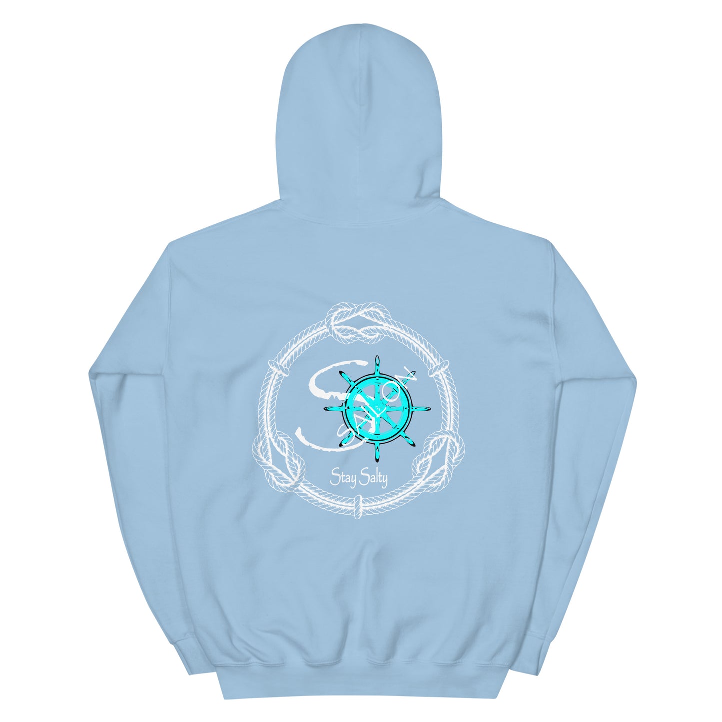 SO HFSS Unisex Hoodie