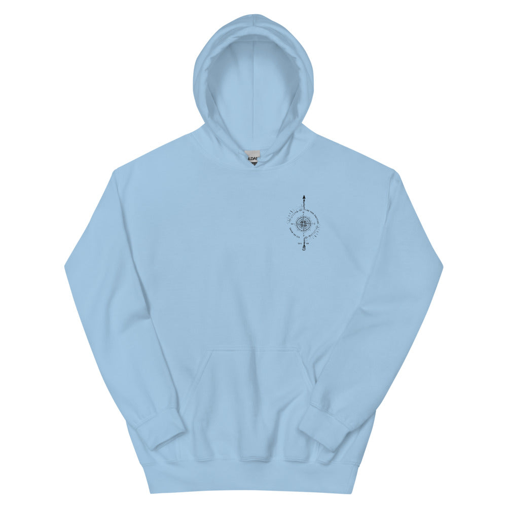 SO FYD Unisex Hoodie